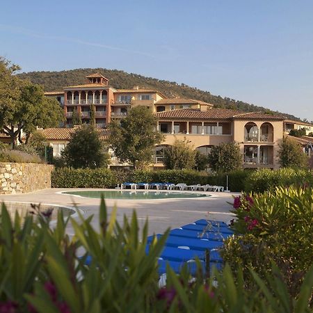P&V Residence Le Hameau Des Issambrr Sainte-Maxime Exteriér fotografie