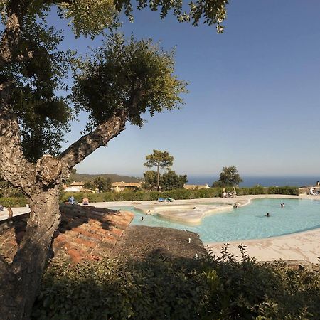 P&V Residence Le Hameau Des Issambrr Sainte-Maxime Exteriér fotografie