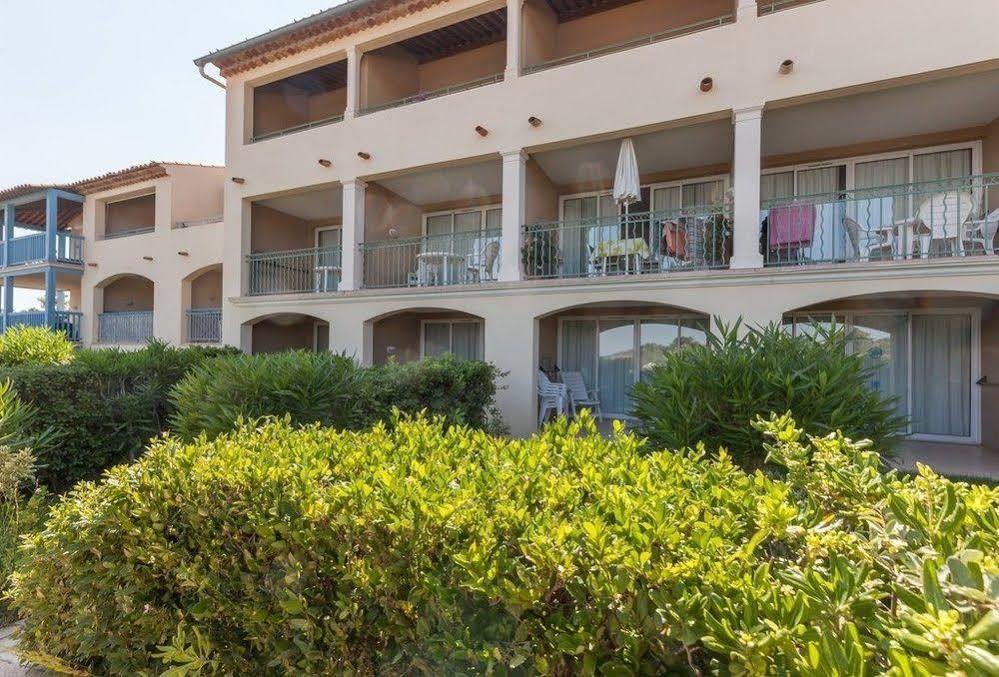 P&V Residence Le Hameau Des Issambrr Sainte-Maxime Exteriér fotografie
